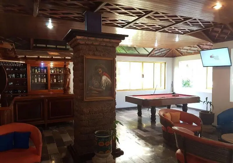 ホテル El Doral