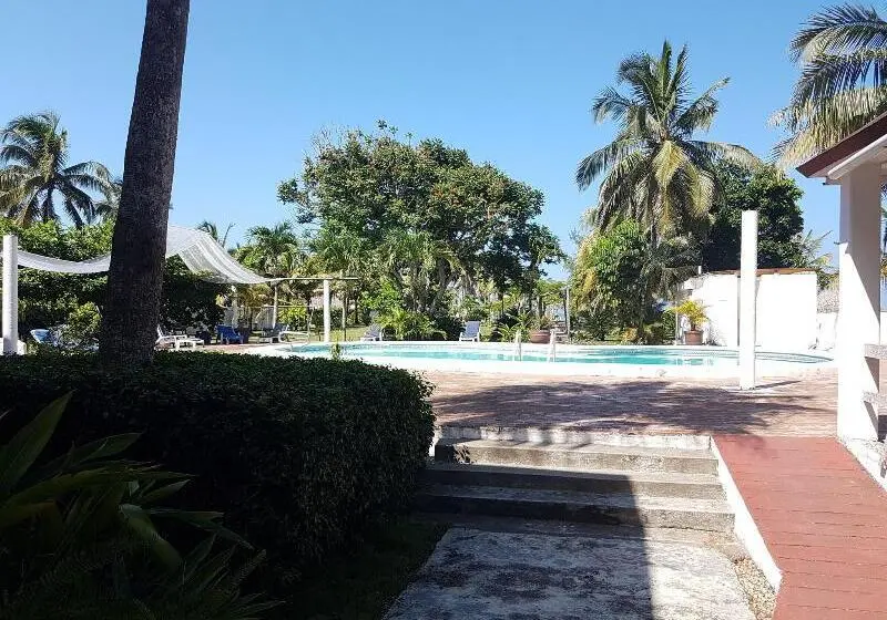 ホテル El Doral