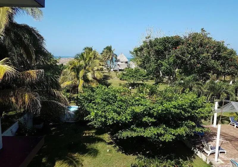 ホテル El Doral