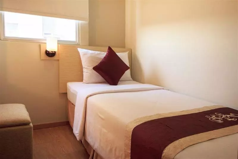 Hotel Gunawangsa Manyar