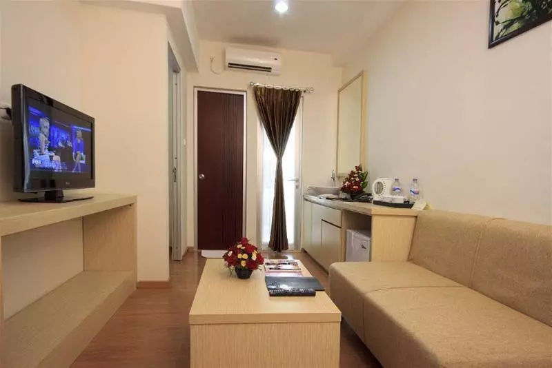 Hotel Gunawangsa Manyar