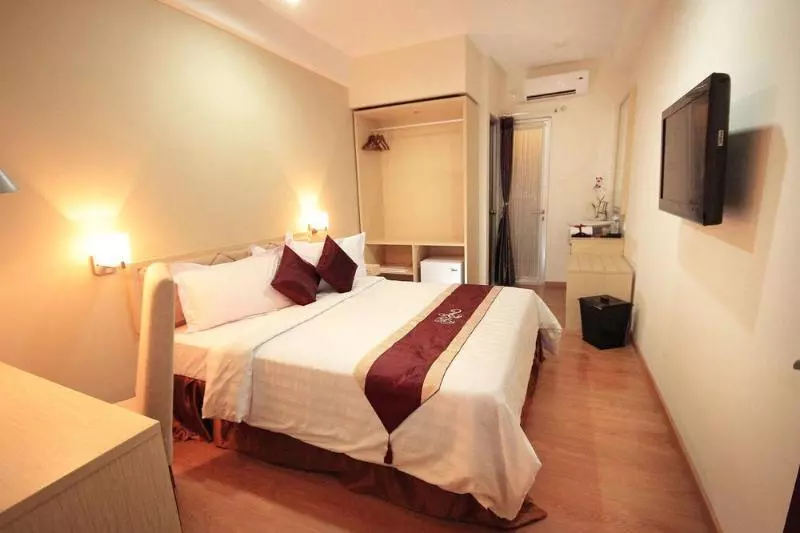 Hotel Gunawangsa Manyar