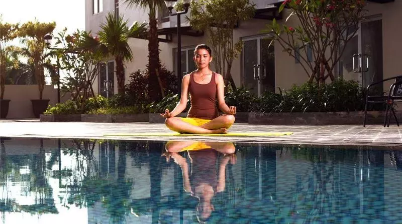 Hotel Gunawangsa Manyar