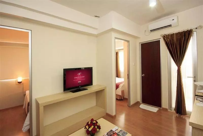 Hotel Gunawangsa Manyar