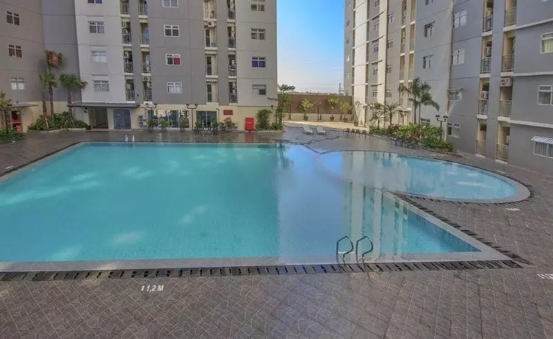 Hotel Gunawangsa Manyar