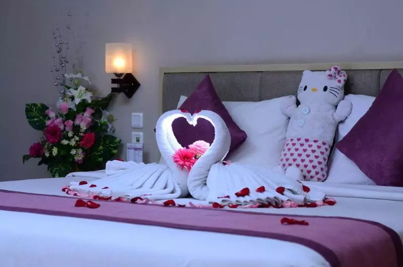 Hotel Gunawangsa Manyar