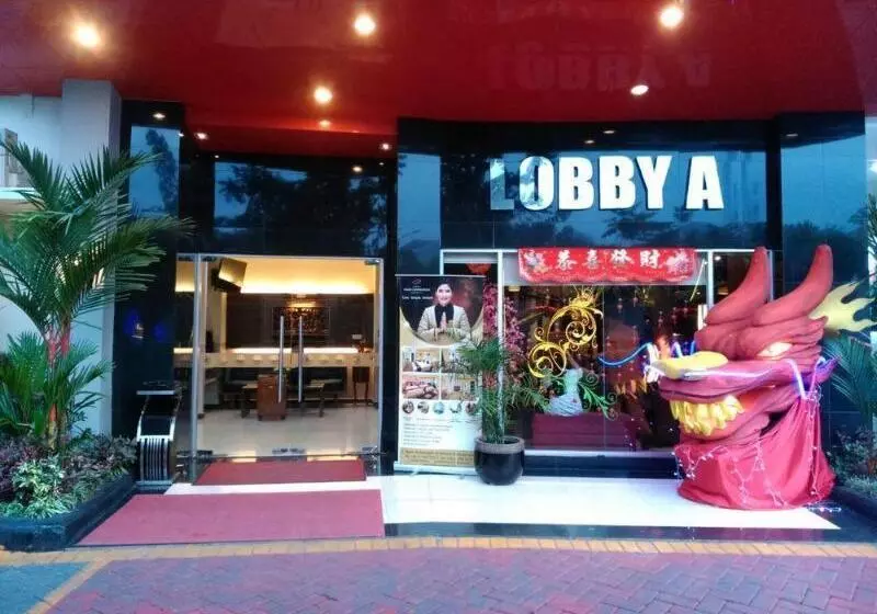 Hotel Gunawangsa Manyar