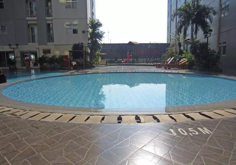 Hotel Gunawangsa Manyar