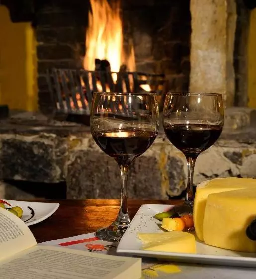 Hotel Hacienda El Salitre