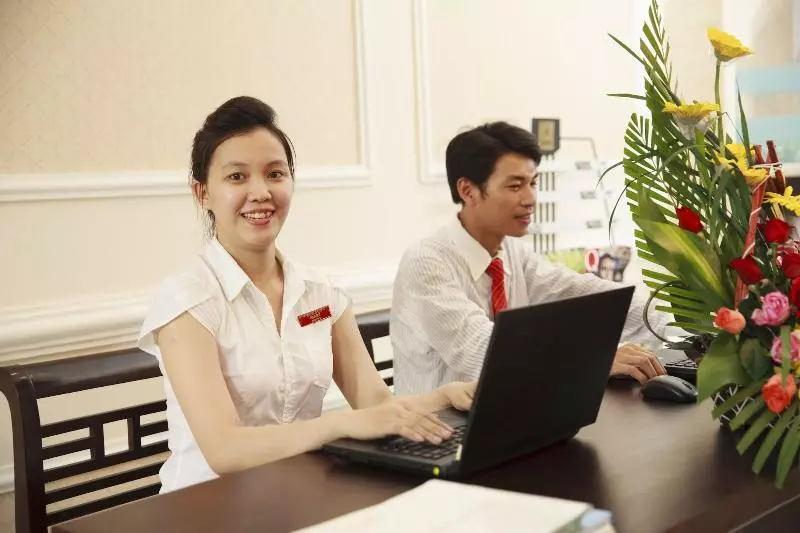 هتل Hue Serene Palace