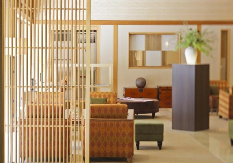 فندق Kyo Yunohana Resort Suisen