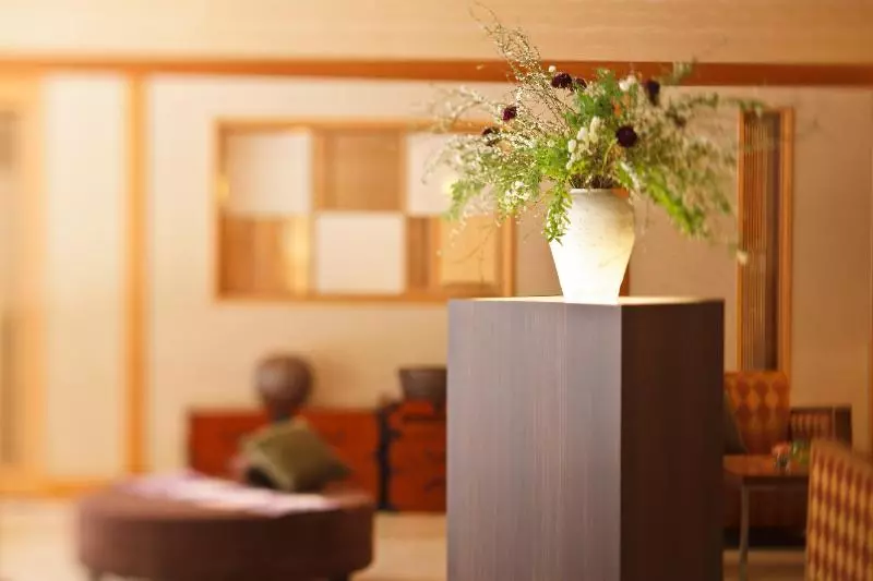 Hôtel Kyo Yunohana Resort Suisen