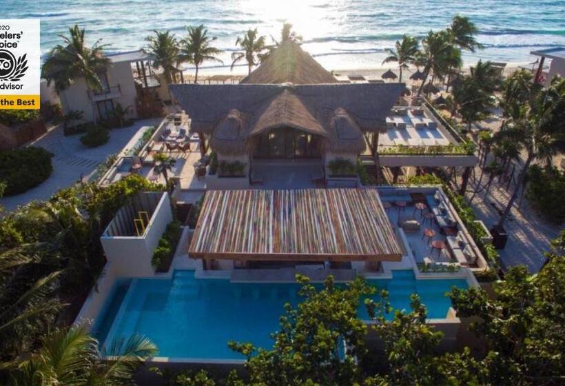 Otel La Zebra Boutique