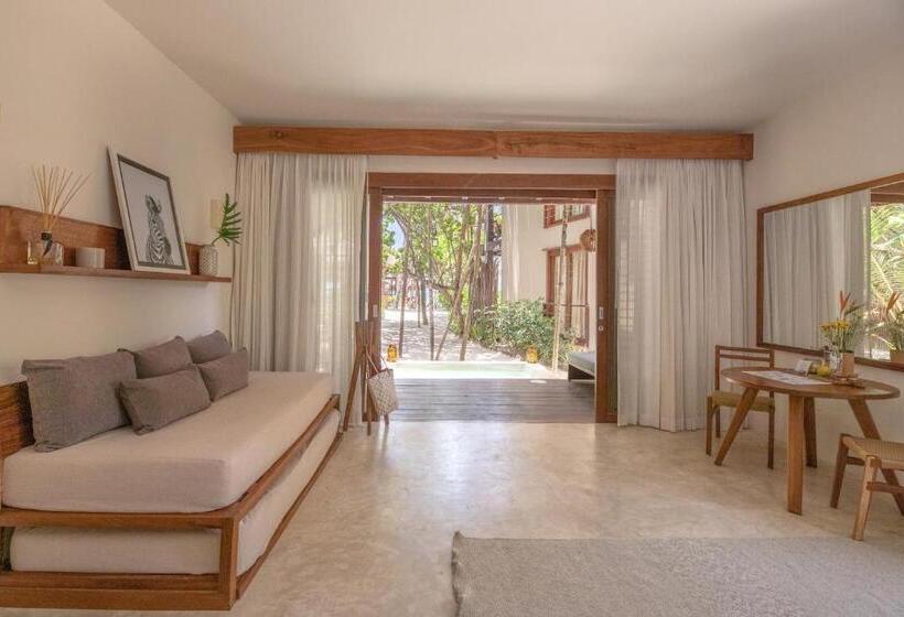 Otel La Zebra Boutique