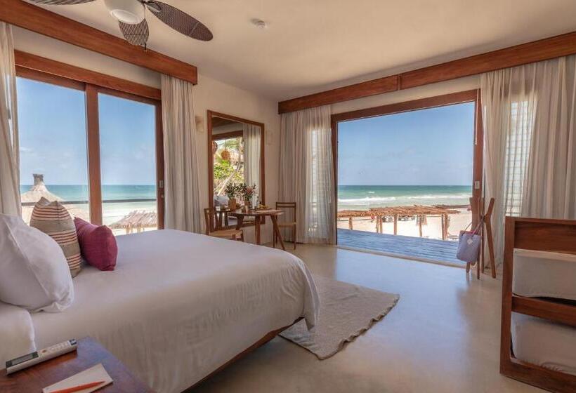 Otel La Zebra Boutique