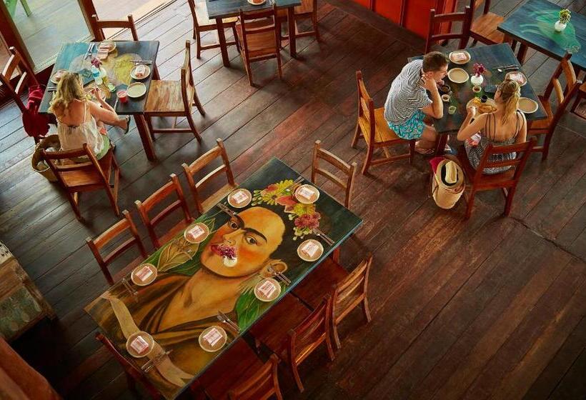 Otel La Zebra Boutique