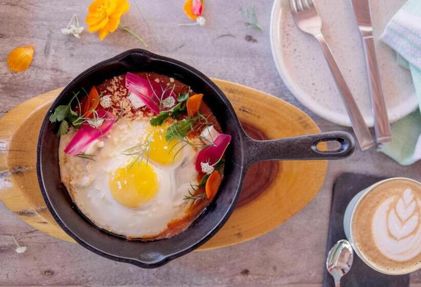 Otel La Zebra Boutique