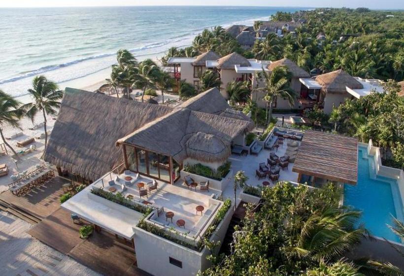 Otel La Zebra Boutique