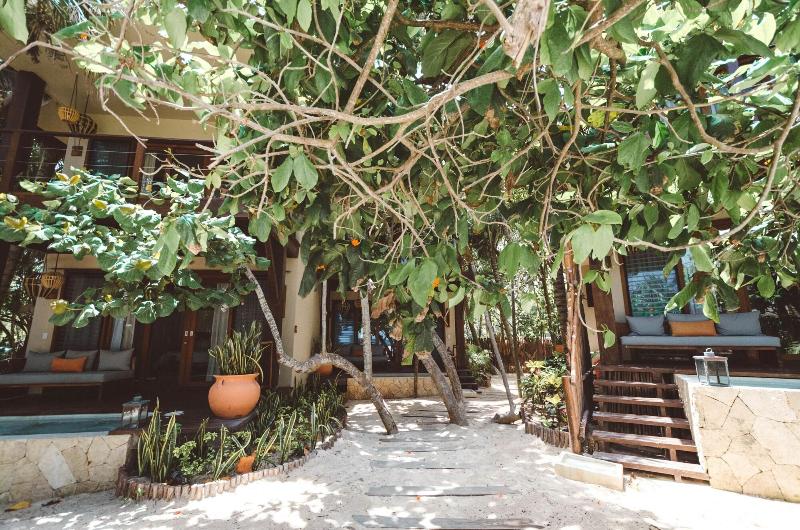 Otel La Zebra Boutique