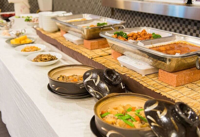 فندق Livemax Resort Kinugawa