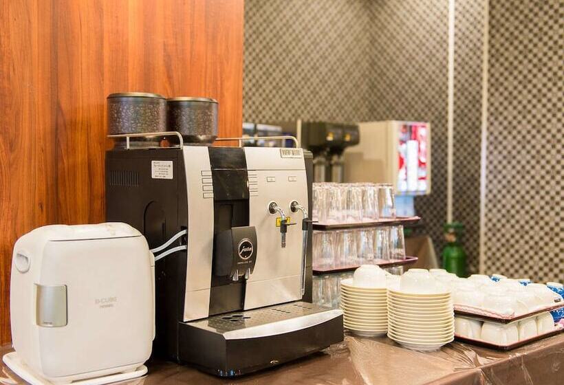 فندق Livemax Resort Kinugawa