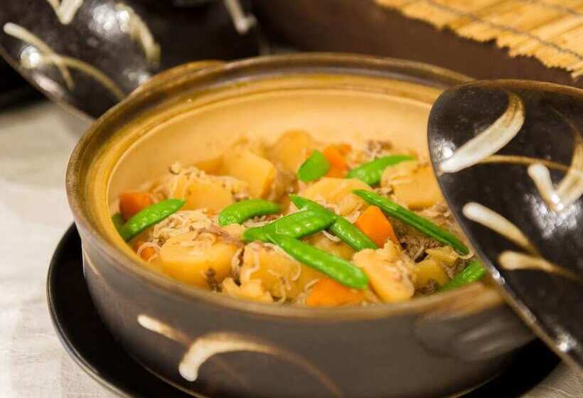 فندق Livemax Resort Kinugawa