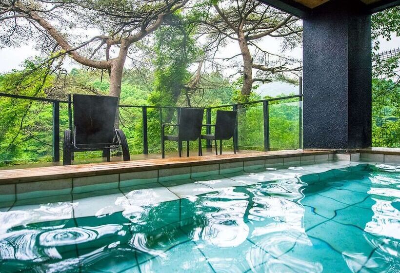 فندق Livemax Resort Kinugawa