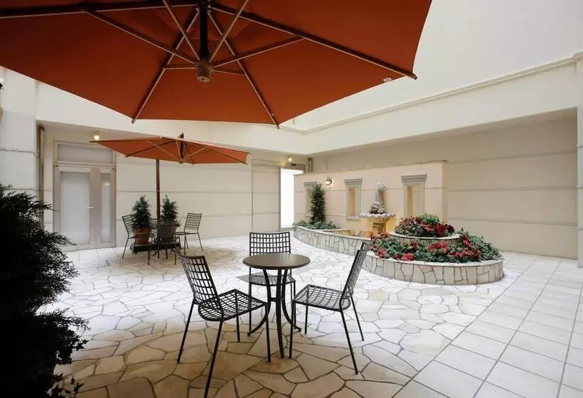 호텔 Lumiere Kasai