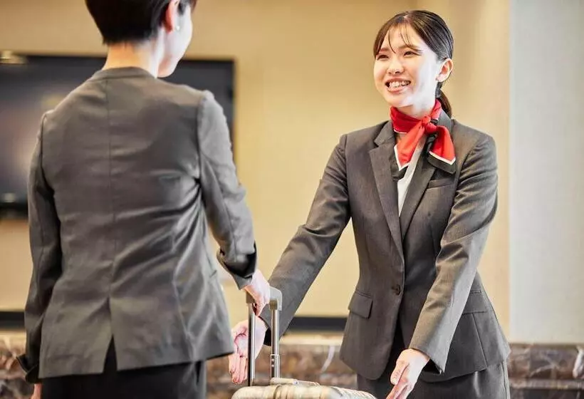 호텔 Lumiere Kasai