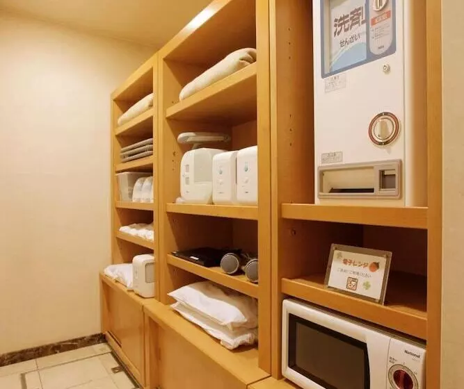 호텔 Lumiere Kasai