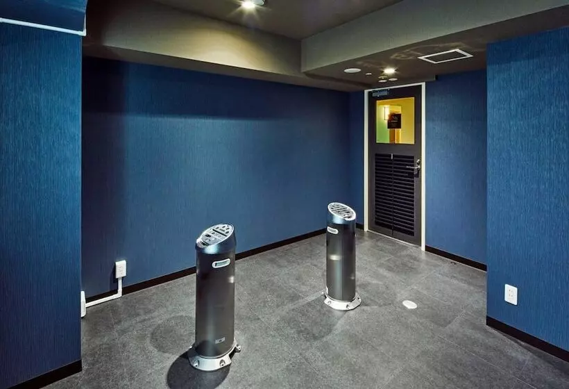 호텔 Lumiere Kasai