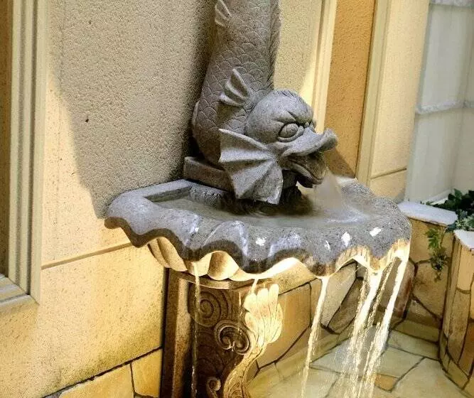 호텔 Lumiere Kasai