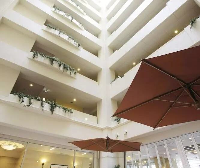 호텔 Lumiere Kasai