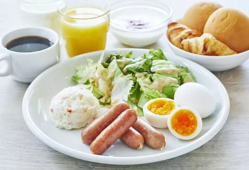 호텔 Lumiere Kasai