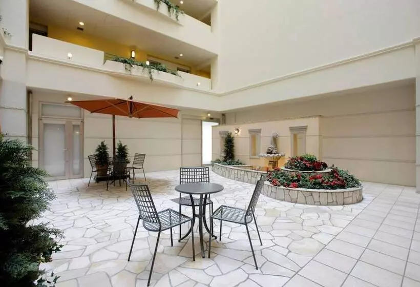 호텔 Lumiere Kasai