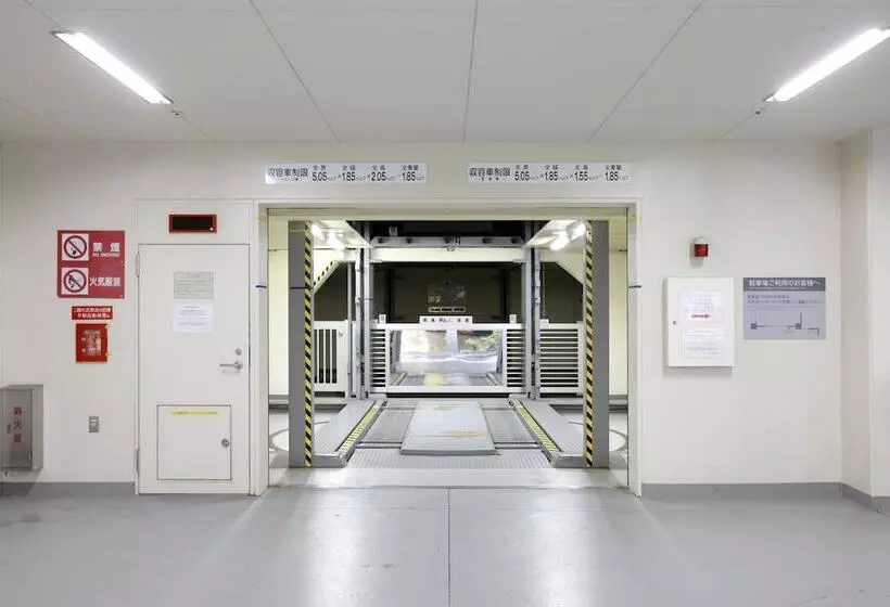 호텔 Lumiere Kasai