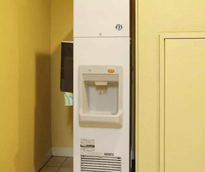 호텔 Lumiere Kasai