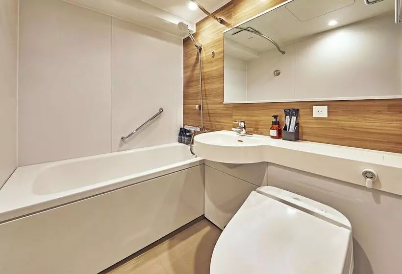 호텔 Lumiere Kasai