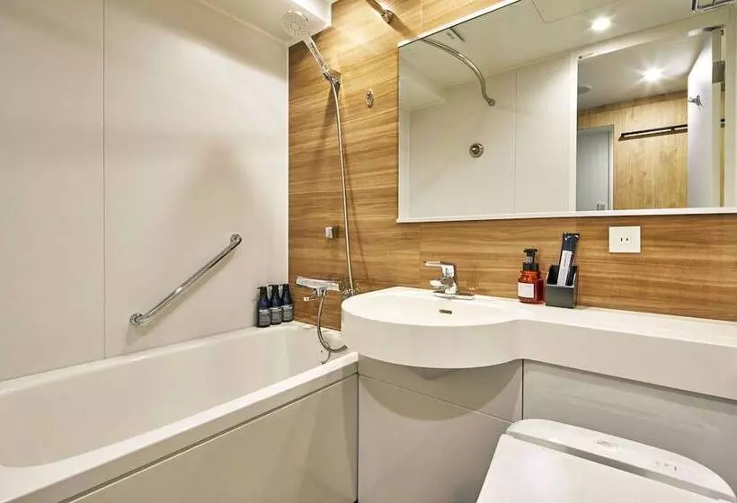 호텔 Lumiere Kasai