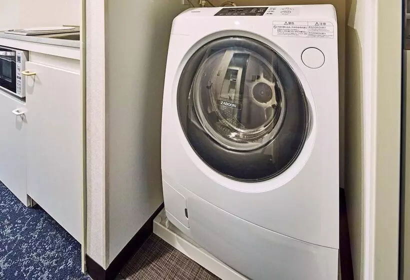 호텔 Lumiere Kasai