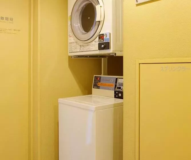 호텔 Lumiere Kasai