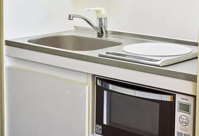 호텔 Lumiere Kasai