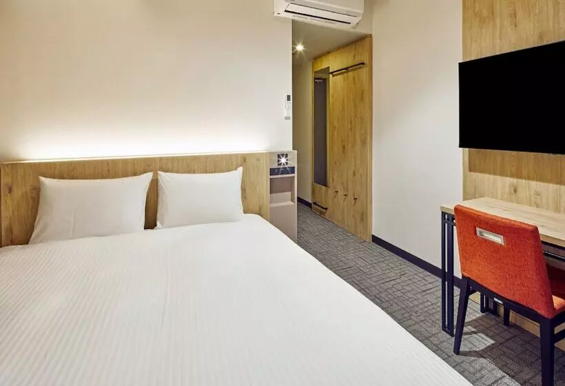 호텔 Lumiere Kasai