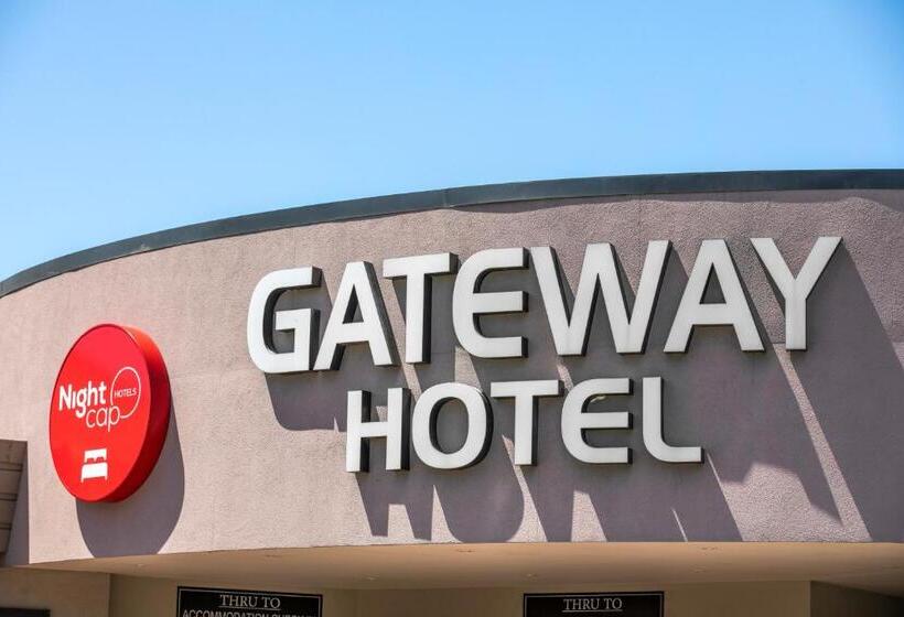 Hotel Nightcap At Gateway