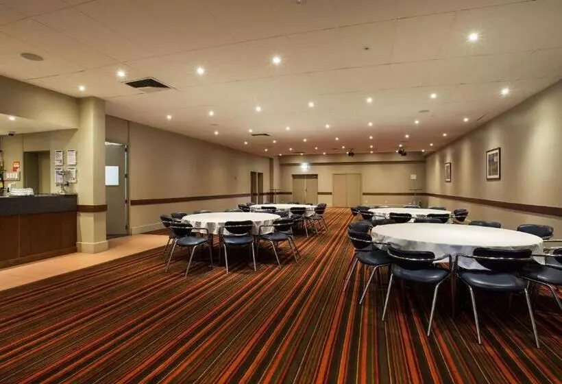 בית מלון כפרי Nightcap At Gateway