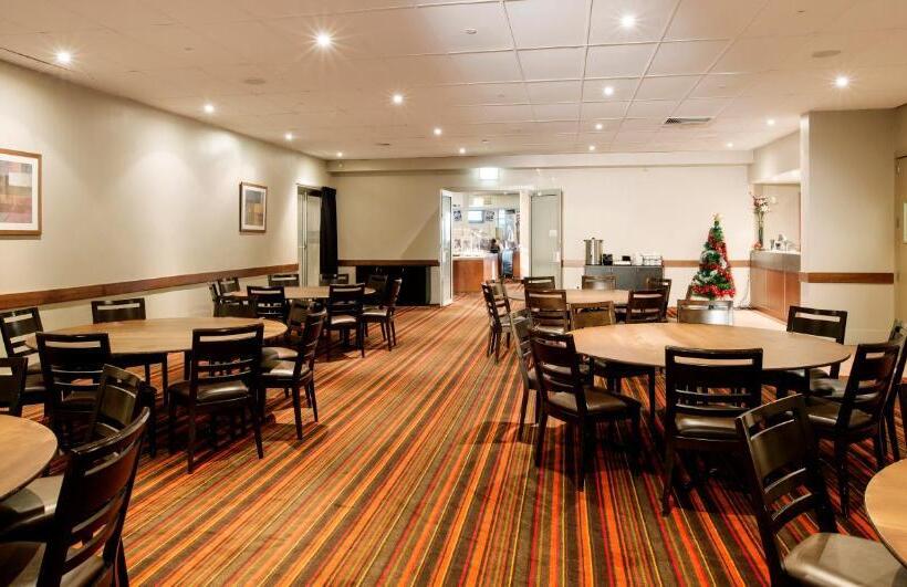 Hotel Nightcap At Gateway