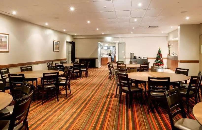 בית מלון כפרי Nightcap At Gateway