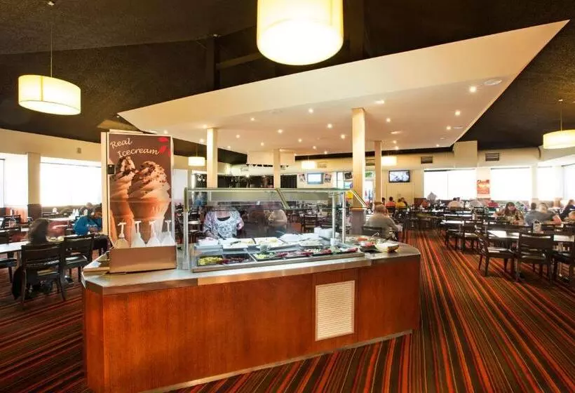 בית מלון כפרי Nightcap At Gateway