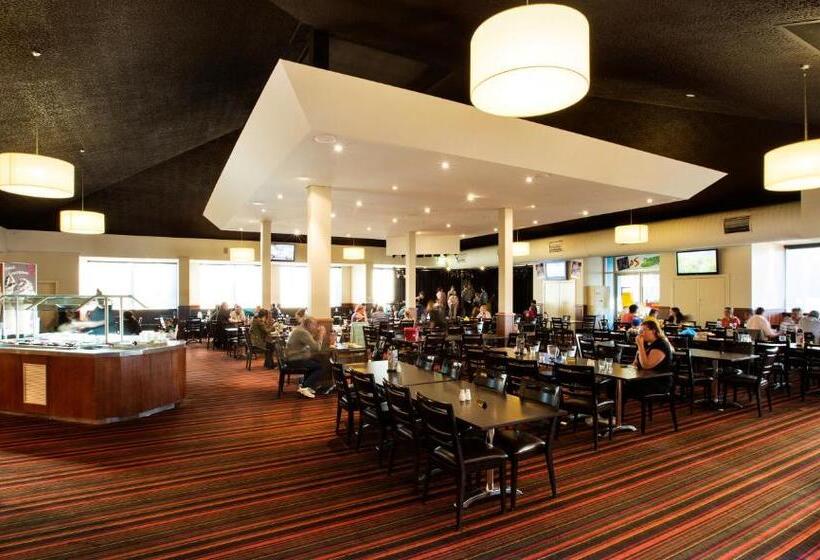 Hotel Nightcap At Gateway