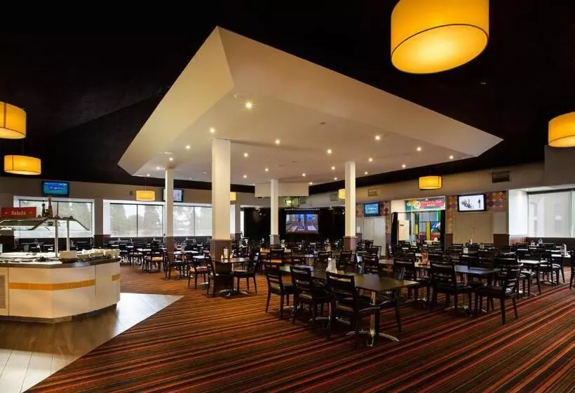 בית מלון כפרי Nightcap At Gateway